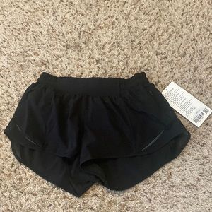 North Hot LR Short 2.5” Lined